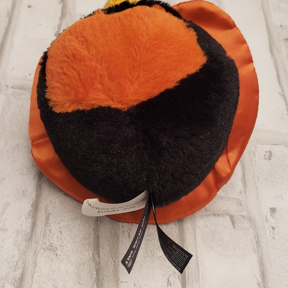 Angry Birds  Space Firebomb Plush - Picture 3 of 6